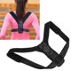 thumbnail image 1 of Corrector de Postura Posterior, Soporte para el Centro de la Espalda Abierta Corrector de Postura de la Parte posterior Ajuste de Ajuste Nylon para Uso Diario para Adultos, 1 of 7