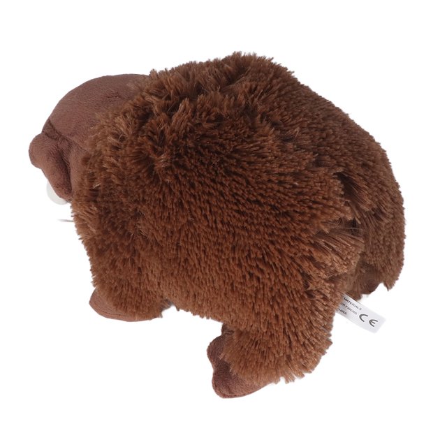 Mueco de peluche bonito, felpa de algodón PP respetuoso con la piel, decoración multiusos, juguete de peluche de salmón suave para descansar para adultos para el hogar ANGGREK BG2013