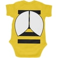 thumbnail image 2 of Halloween Bumblebee Bee Baby One Piece - 9-12 months, 2 of 2