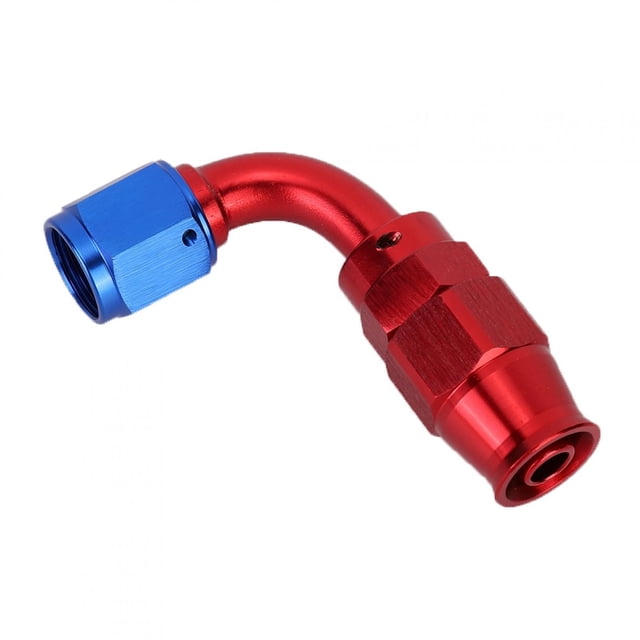 Raccord d'Huile Raccord d'Extrémité de Tuyau Raccord d'Huile de Refroidissement Raccord d'Extrémité de Tuyau d'Huile de Refroidissement Adaptateur