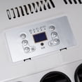 thumbnail image 4 of 12V DC Air Conditioner for Semi Truck Sleeper Cab, 11000 BTU Split AC Kit for RV, Van, Camper, Excavator, Tractor, 4 of 8