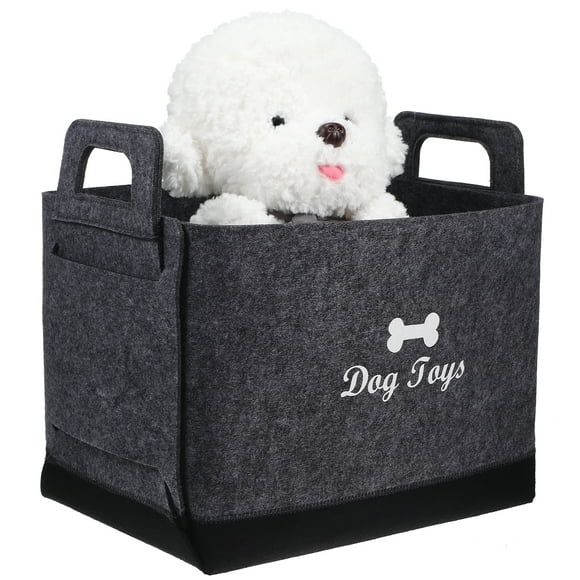 Pet Toy Boxes