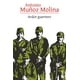thumbnail image 1 of Libro Ardor Guerrero Tapa Blanda, Autor Antonio Muñoz Molina, Editorial Booket Mexico, 1 of 3