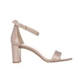 thumbnail image 4 of Nine West Pruce Sandales à Bride à la Cheville, Naturel, 4 of 6