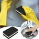 thumbnail image 5 of Esponja de fregar multiusos ideal para limpiar el baño, la cocina y el suelo, a prueba de arañazos, esponja para fregar y estropajo para la ducha, 5 of 6