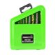 thumbnail image 5 of Juego de extractores de pernos OEMTOOLS 25467, 10 piezas, 5 of 7