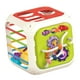 thumbnail image 5 of Juego de cubos sensoriales Montessori CUTICAT Estilo B, 5 of 8