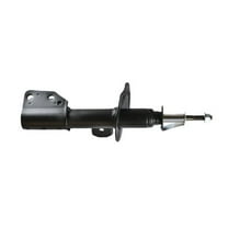 Suspension Strut Assembly Fits select: 2005-2006 CHEVROLET EQUINOX, 2006 PONTIAC TORRENT