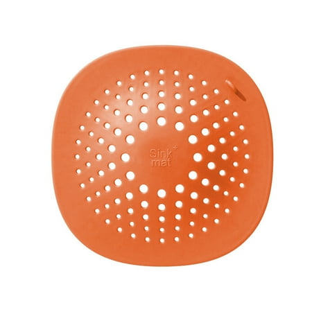

Suction Cup Silicone Floor Drain Cover Multipurpose Anti-Clogging Sink Filter