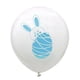 thumbnail image 4 of Latex Balloons Bulk 18Pcs Eco-Friendly Balloons In Assorted Color For Enhancing Party Atmosphere During Easter, 4 of 5