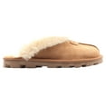 thumbnail image 2 of UGG Womens Coquette Slipper Chestnut - 5125-CHE CHESTNUT, 2 of 6