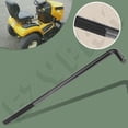thumbnail image 3 of 747-06247C 747-06247B Front Deck Lift Rod Compatible with Cub Cadet 747-06247A XT1-GT50, XT1-GT54, XT1-LT42, XT1-LT46, XT1-LT50, 3 of 7
