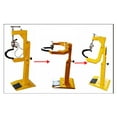 thumbnail image 2 of Tire Vulcanizer Tire Curing Machine Rotatable Car Tire Vulcanizing Machine, 2 of 5