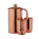 thumbnail image 2 of Juego de Jarra y Vasos de Cobre HealthGoodsIn 1.5L + 350ml, 2 of 9