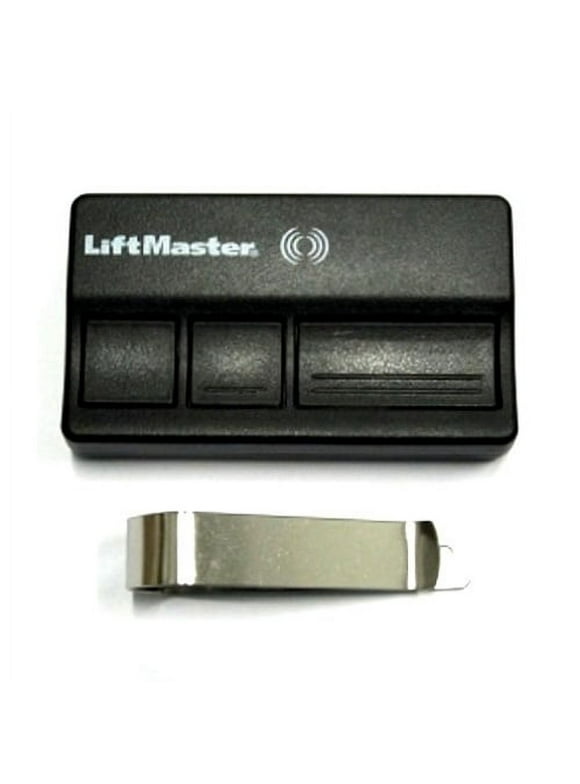 LiftMaster 373LM 3 Button Remote Control