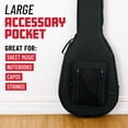 thumbnail image 2 of Case Gator Lightweight para bajo eléctrico acústico, 2 of 9