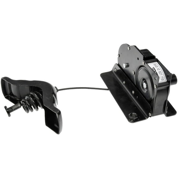 Dorman - OE Solutions 924-526 Spare Tire Hoist