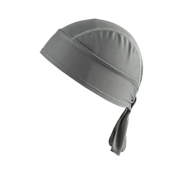 Gorra Transpirable Gorra Gorra Bandana Pañuelo Para La Cabeza Para Hombres Y Mujeres