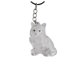 thumbnail image 5 of Llavero de gato, regalo conmemorativo para gatos, llavero multifuncional, ligero y creativo. Estilo D, 5 of 9