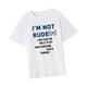 thumbnail image 3 of Camiseta básica para mujer, camiseta suave con cuello redondo para desplazamientos, uso diario, vacaciones, viajes, regalo para mujer XL, 3 of 8