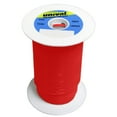 thumbnail image 1 of 25' Red 16ga Primary Wire, 1 of 1