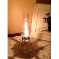 thumbnail image 4 of Lamplight 60744 Lampe à Huile de Chambre Clean Burn 12 oz Fermes, Clair, 4 of 4