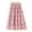 Pink, variant on Ediodpoh Women's Skirts Splicing Long Tiered Cake Skirt Fairy Like Layered Half Body Skirt Dreamy Long Skirts Khaki One Size