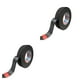 thumbnail image 2 of Cinta Aislante Speravity Negro 32 mm x 15 m 2piezas, 2 of 5