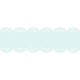 thumbnail image 2 of WallPops WPS98826 Baby Blue Stripe Pack of 2, 2 of 3
