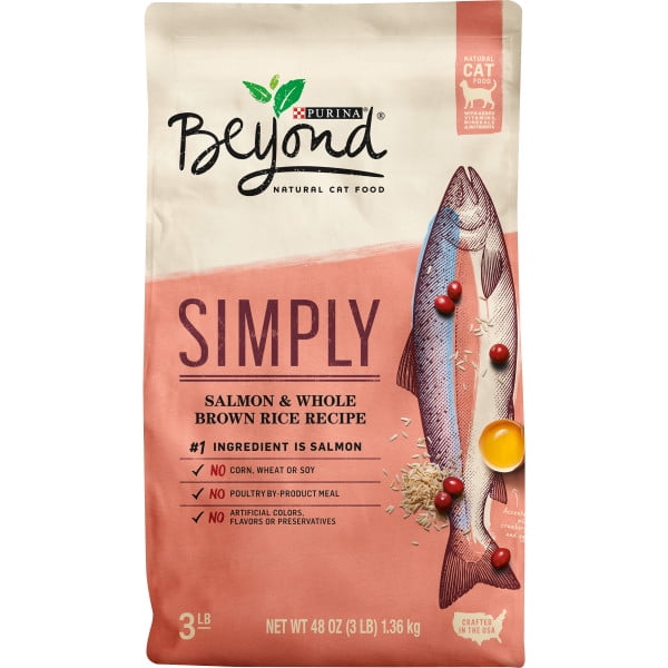 Natural Balance Limited Ingredient Diets Dry Cat Food CatWalls
