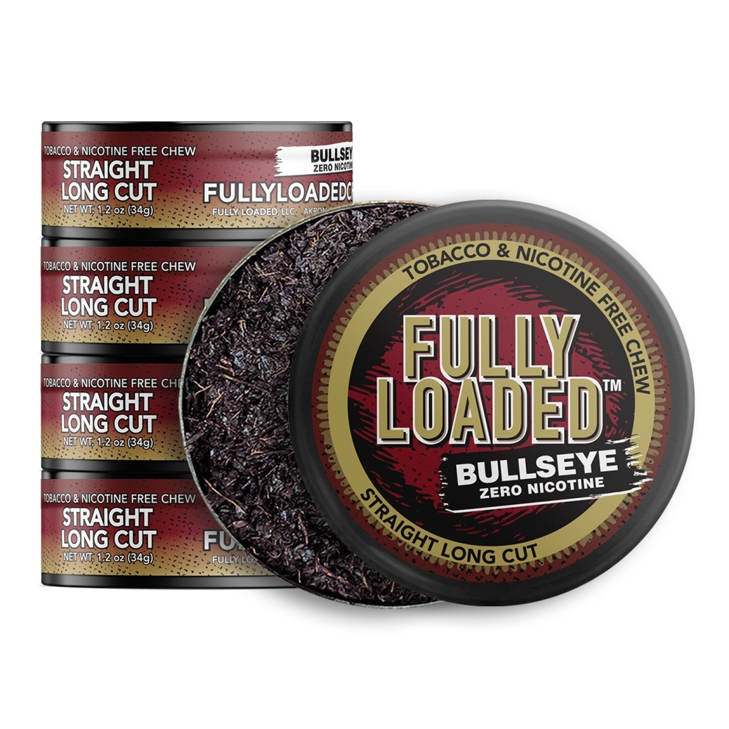 Fully Loaded Chew Walmart Canada