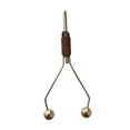 thumbnail image 3 of MAGIDEAL Fly Tying Bobbin Holder Double Ceramic Tips Portable Fly Fishing Accessories C, 3 of 8