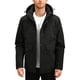 thumbnail image 1 of Ceisia Men's Outdoor Sports Jacket Hooded Long Sleeve Winter Regular Fit with Zipper Gift and Drawstring with Pockets, 1 of 8