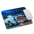 thumbnail image 2 of The king of muscle cars - MaddK Studio - Mouse pad, 2 of 3