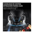 thumbnail image 4 of Carro Control Remoto Recargable Para Niños 1:18, 4 of 5