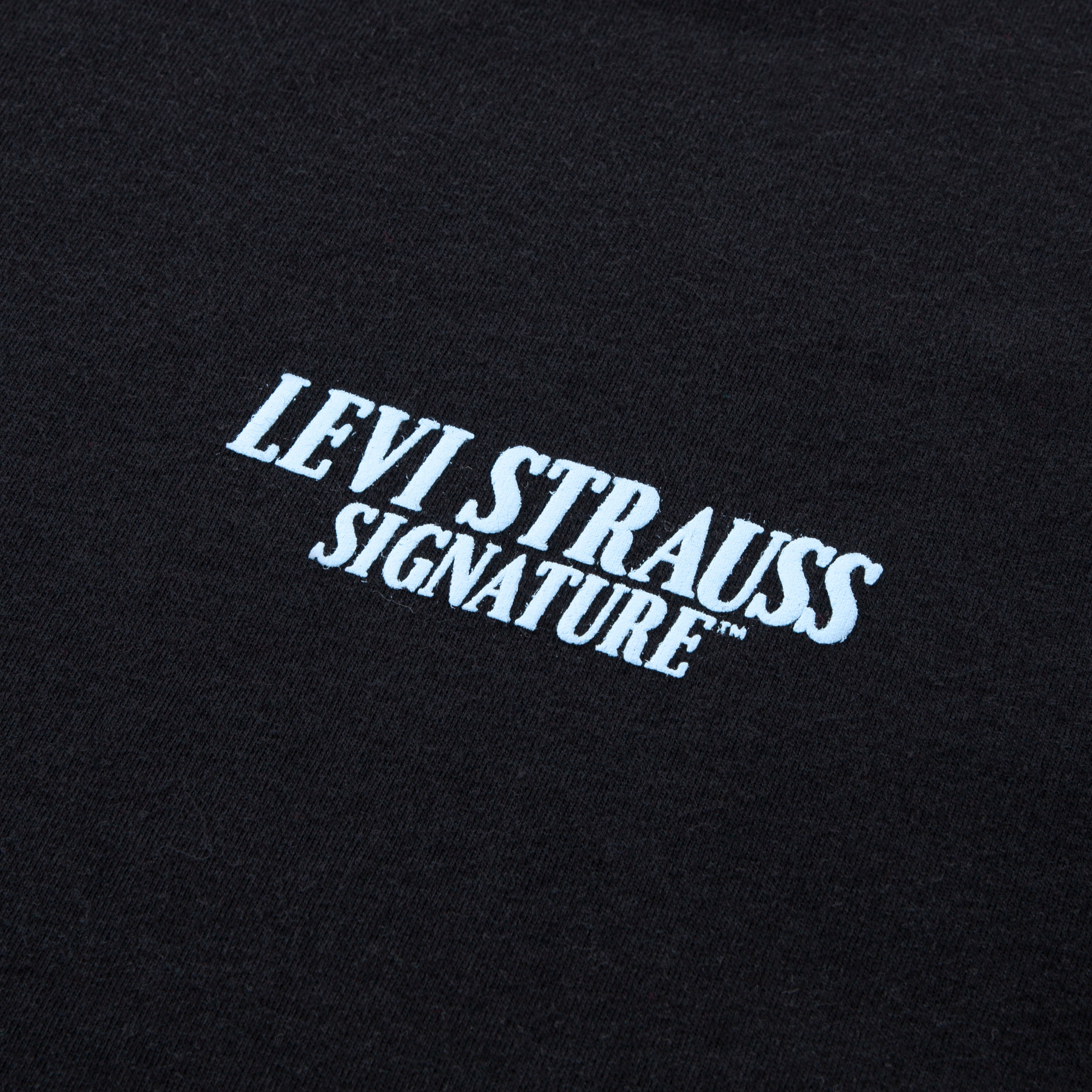 Levi Strauss Signature Boy Short Sleeve Graphic Tee, Sizes 4-18
