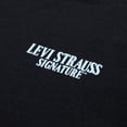 thumbnail image 3 of Levi Strauss Signature Boy Short Sleeve Graphic Tee, Sizes 4-18, 3 of 8