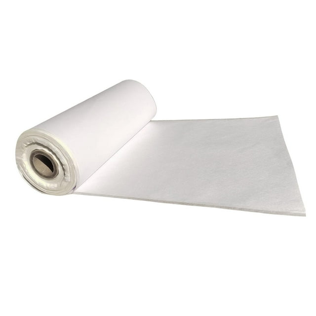 QualitChoice Printable Stabilizer Print Draw Patterns Handmade Using Water Soluble Embroidery Stabilizers For Unique Shirts Pants