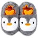 thumbnail image 1 of Pantuflas de invierno con animales para niñas MFZFUKR WMCH-351, 1 of 5