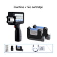 thumbnail image 2 of 12.7mm Smart Handheld Printer For Cap Label Packaging Small Inkjet Printer Portable ,Multi-Format Printing, 2 of 5