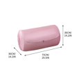 thumbnail image 3 of DPTALR Quilt Storage Bag Household Large Capacity Clothes Pants Sorting Box Cotton Quilt Clothes Moving Packing Bag Luggage Bag, 3 of 7