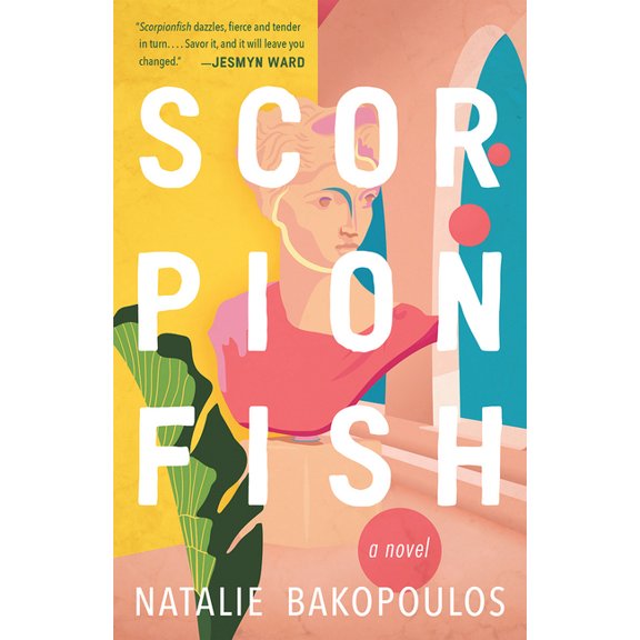 Scorpionfish, (Paperback)
