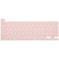 thumbnail image 1 of MOSISO Housse de Clavier Compatible avec MacBook Pro 13 Pouces 2020 A2338 M1 A2289 A2251&Compatible avec MacBook Pro 16 Pouces, 1 of 5