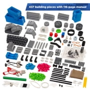 Thames & Kosmos 700100 Forces & Interactions Middle School Physics Classroom Kit