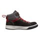 thumbnail image 4 of Tenis Berrendo Urban Bota hunting gris/rojo sneakers 30 mex, 4 of 4