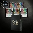 thumbnail image 3 of Magic: The Gathering Secret Lair Feuille Premium : MTG Lire les Petits Caractères, 3 of 6