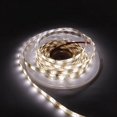 thumbnail image 3 of Tira de luces LED de 5 m, 300 ledes SMD2835, 12 V, color blanco cálido, rojo, verde, azul, RGB, resistente al agua, flexible, para decoración de habitaciones, 3 of 5