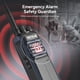 thumbnail image 5 of Radio de 2 vías GMRS Walkie Talkies Retevis RT86A de largo alcance, 5 of 9