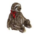 thumbnail image 3 of Way To Celebrate Extra Large Sloth Plush, 34Inch, 3 of 3