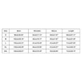 thumbnail image 3 of Womens T shirts Crew Neck Short Sleeve Letter Graphic Print Basic Tee Tshirt, 3 of 4